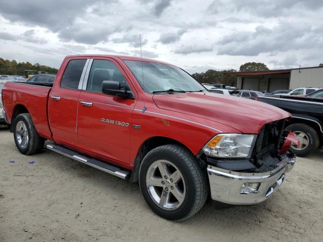 Фото 4 с аукциона – 2012 DODGE RAM 1500 S с VIN 1C6RD7GTXCS196288