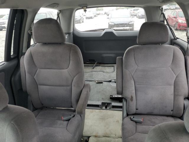 Photo 10 from auction – 2005 HONDA ODYSSEY EX with VIN 5FNRL38485B406723