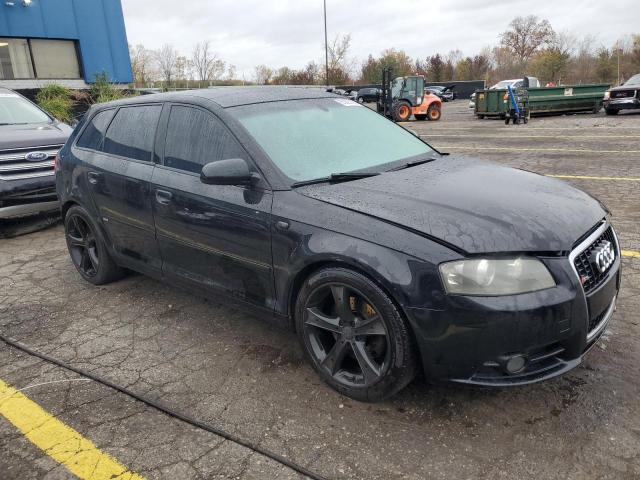 Photo 4 from auction – 2007 AUDI A3 2 with VIN WAUHF78P27A045244