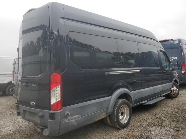 Photo 3 from auction – 2018 FORD TRANSIT T- with VIN 1FBVU4XG2JKB39707