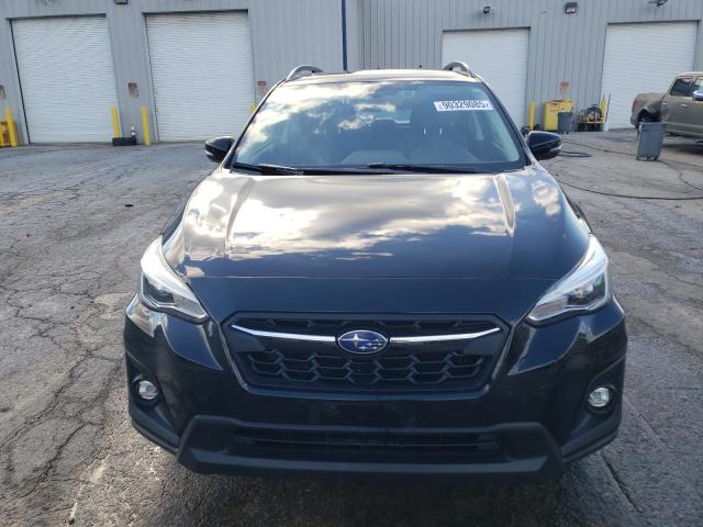 Photo 5 from auction – 2020 SUBARU CROSSTREK with VIN JF2GTAMC8LH212149