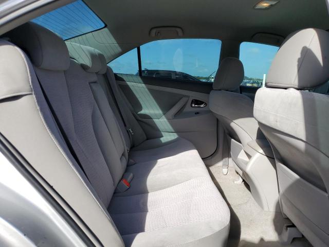 Photo 10 from auction – 2011 TOYOTA CAMRY BASE with VIN 4T1BF3EK3BU693446
