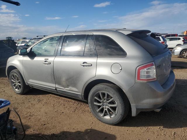 Photo 2 from auction – 2008 FORD EDGE SEL with VIN 2FMDK48C18BA58724