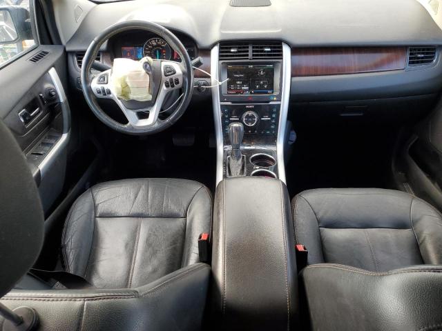 Photo 8 from auction – 2013 FORD EDGE LIMIT with VIN 2FMDK4KC4DBB66404