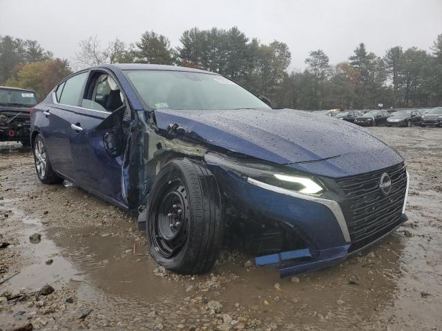 Photo 4 from auction – 2024 NISSAN ALTIMA S with VIN 1N4BL4BV1RN378429