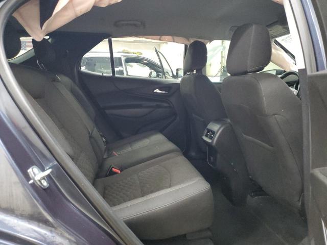 Photo 11 from auction – 2018 CHEVROLET EQUINOX LT with VIN 3GNAXJEV5JL119295