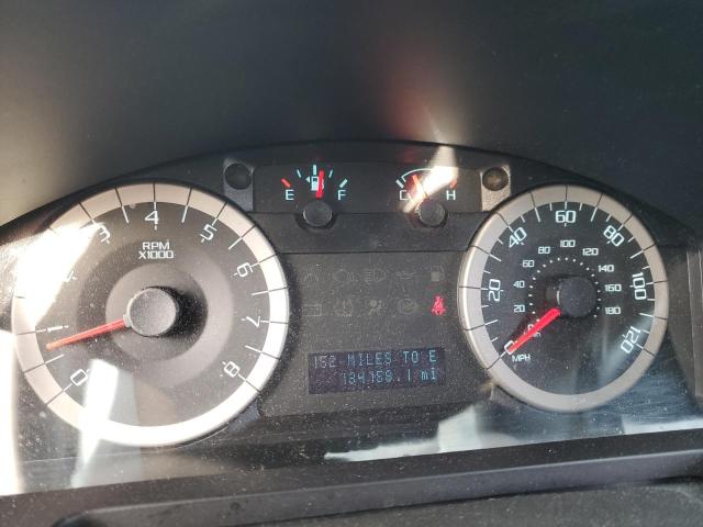 Photo 9 from auction – 2012 FORD ESCAPE LIM with VIN 1FMCU9EG9CKC03257