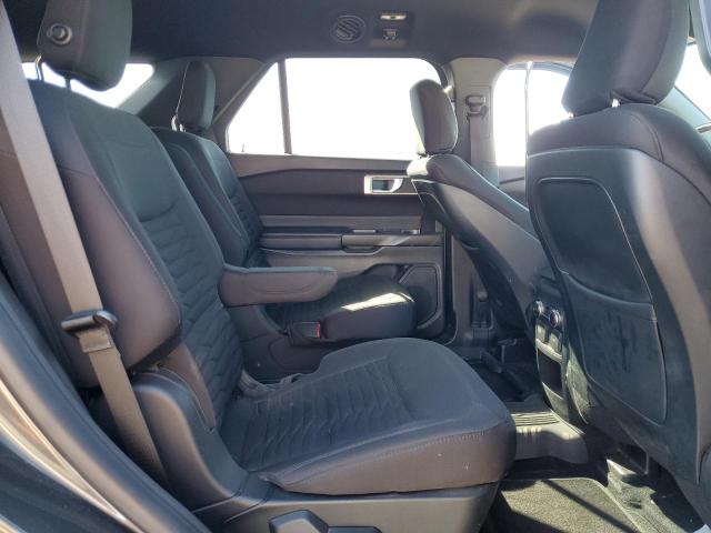 Photo 10 from auction – 2020 FORD EXPLORER X with VIN 1FMSK8DH9LGB34496