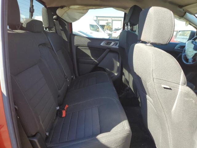Photo 10 from auction – 2019 FORD RANGER XL with VIN 1FTER4FH9KLB12894