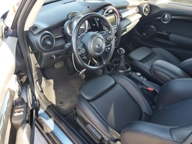 Photo 8 from auction – 2018 MINI COOPER S with VIN WMWXP7C50J2A49215
