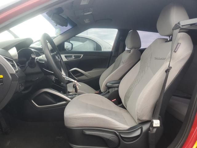 Photo 7 from auction – 2013 HYUNDAI VELOSTER with VIN KMHTC6AD3DU172901