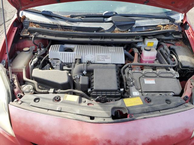 Photo 11 from auction – 2013 TOYOTA PRIUS with VIN JTDKN3DU1D5600544