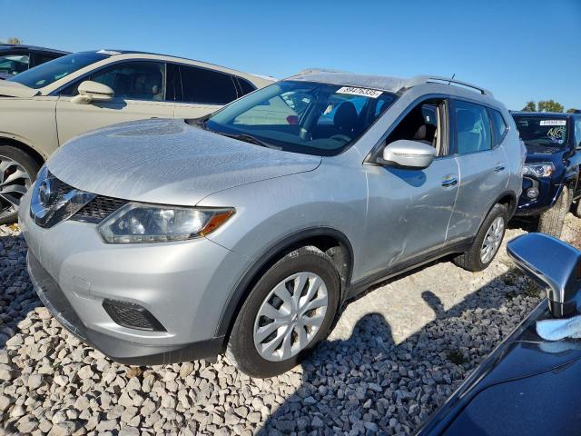NISSAN ROGUE S 2014 with VIN 5N1AT2MV1EC791055 - Photo from auction