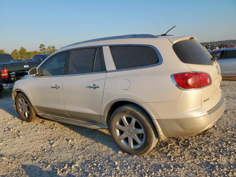 Photo 2 from auction – 2010 BUICK ENCLAVE CX with VIN 5GALRBED8AJ144483