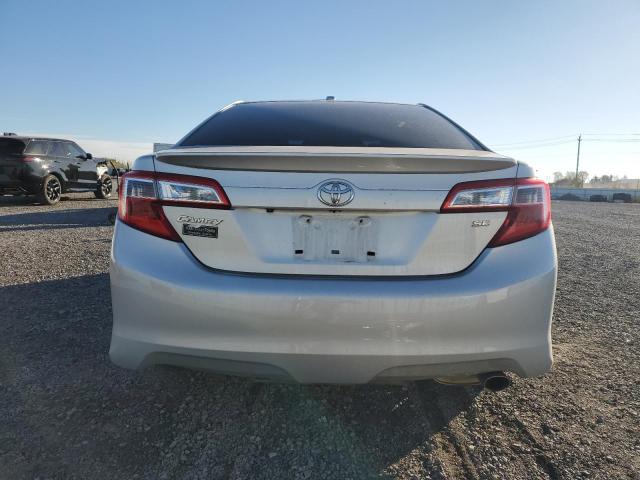 Photo 6 from auction – 2014 TOYOTA CAMRY L with VIN 4T1BF1FK0EU336961