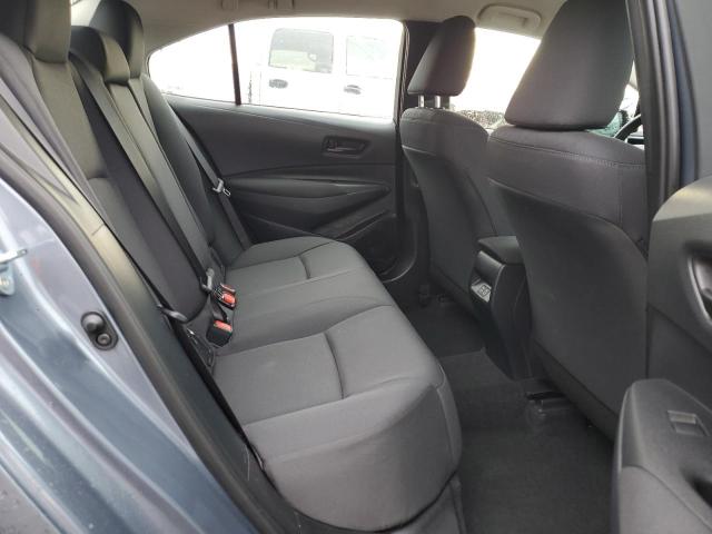 Photo 10 from auction – 2025 TOYOTA COROLLA LE with VIN 5YFB4MDE2SP303204