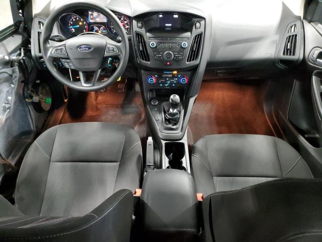 Photo 8 from auction – 2018 FORD FOCUS SE with VIN 1FADP3FE9JL230353