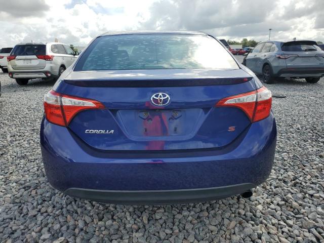 Photo 6 from auction – 2015 TOYOTA COROLLA L with VIN 2T1BURHE3FC399230