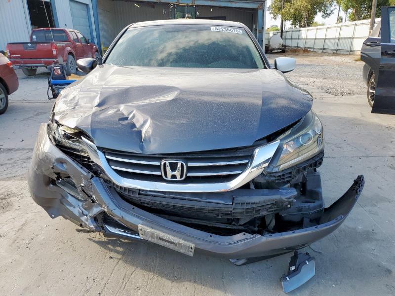 Photo 5 from auction – 2015 HONDA ACCORD with VIN 1HGCR2F59FA081389