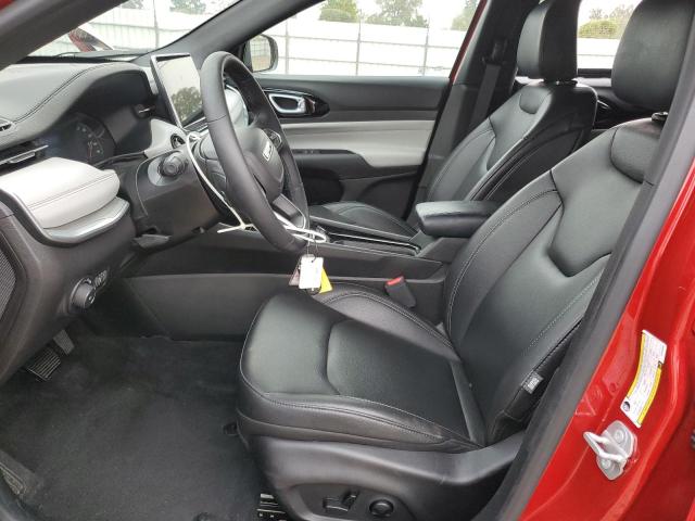 Photo 7 from auction – 2025 JEEP COMPASS LI with VIN 3C4NJDCN6ST550388
