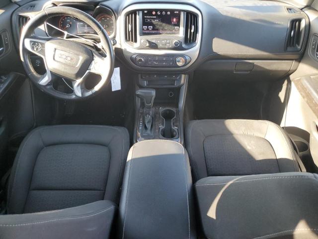 Photo 8 from auction – 2016 GMC CANYON SLE with VIN 1GTG5CE32G1265169