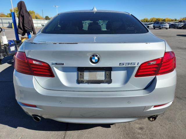 Photo 6 from auction – 2014 BMW 535 XI with VIN WBA5B3C54ED537122