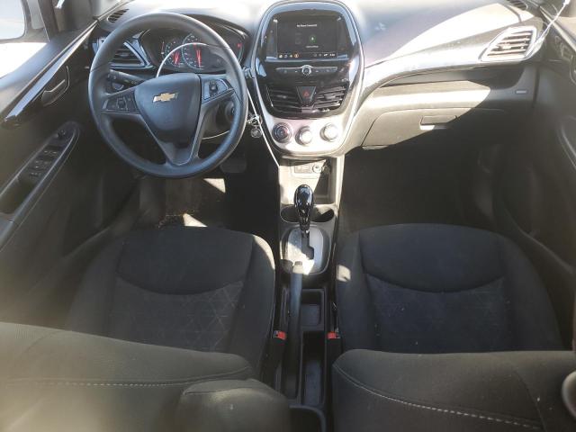 Photo 8 from auction – 2020 CHEVROLET SPARK 1LT with VIN KL8CD6SA7LC461489