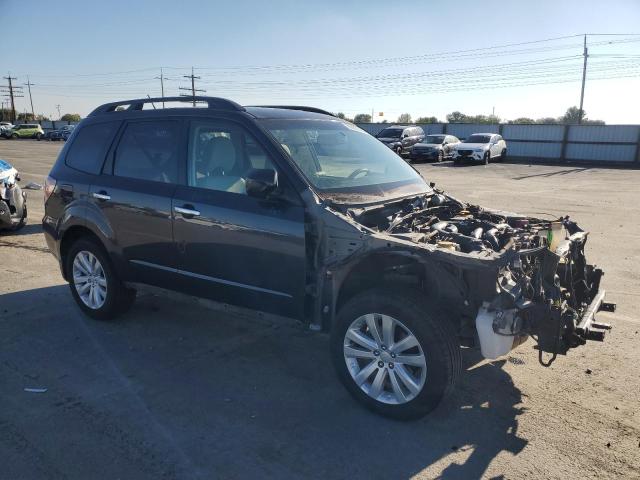 Photo 4 from auction – 2012 SUBARU FORESTER 2 with VIN JF2SHBDC7CG404458