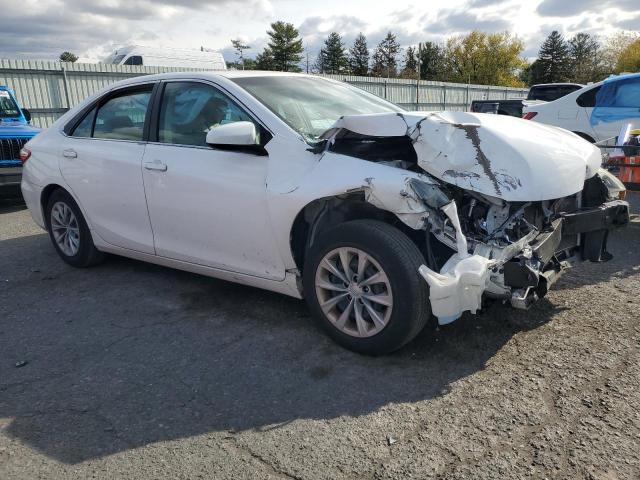 Photo 4 from auction – 2016 TOYOTA CAMRY LE with VIN 4T4BF1FK2GR578983