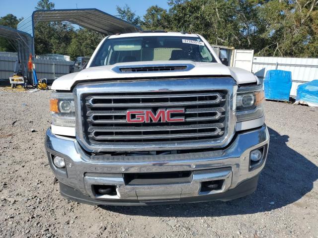 Photo 5 from auction – 2017 GMC SIERRA K25 with VIN 1GT12TEY4HF240966