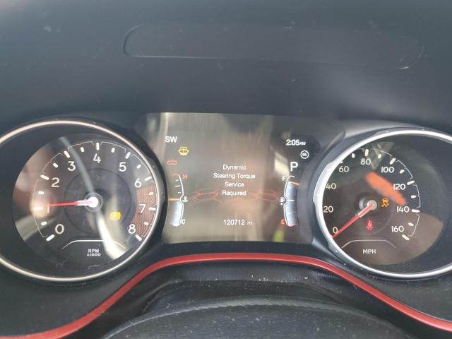 Foto 9 de la subasta – 2019 JEEP COMPASS TR con VIN 3C4NJDDBXKT752719
