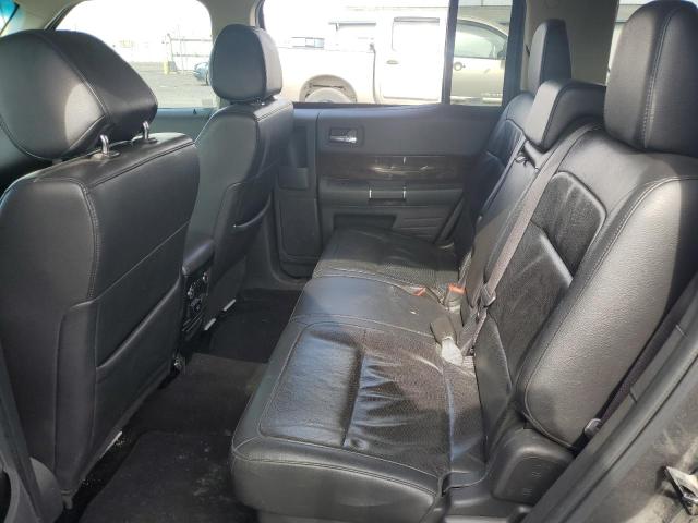 Photo 11 from auction – 2019 FORD FLEX LIMIT with VIN 2FMHK6D89KBA15531