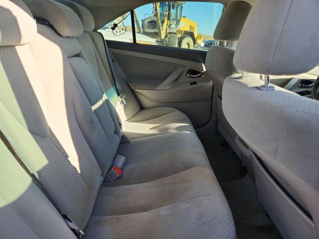Photo 10 from auction – 2009 TOYOTA CAMRY BASE with VIN 4T1BE46KX9U279825