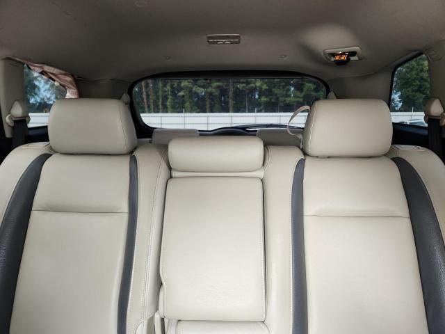Photo 10 from auction – 2008 MAZDA CX-9 with VIN JM3TB28A480163978