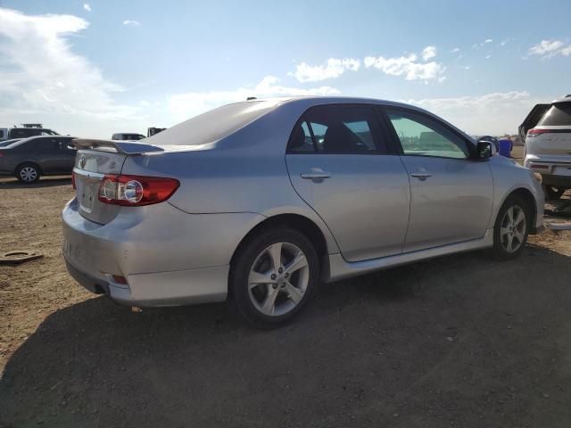 Photo 3 from auction – 2011 TOYOTA COROLLA BA with VIN 2T1BU4EE5BC599138