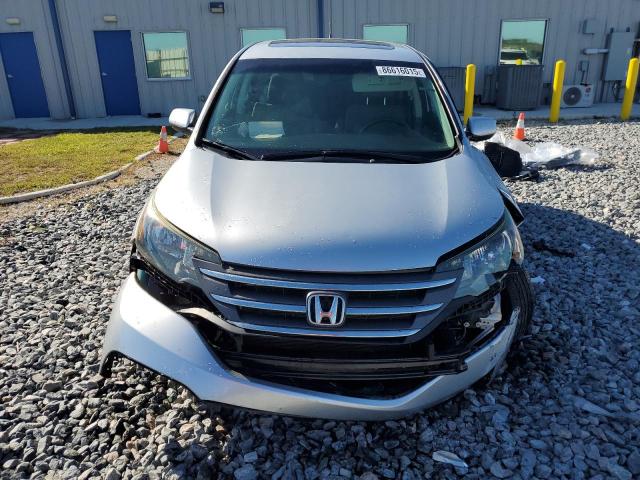 Photo 5 from auction – 2012 HONDA CR-V EX with VIN 2HKRM3H5XCH509873