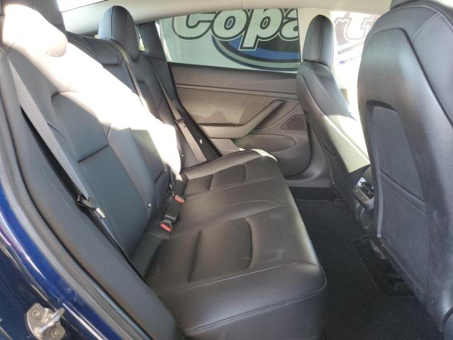 Photo 10 from auction – 2018 TESLA MODEL 3 with VIN 5YJ3E1EA2JF036832