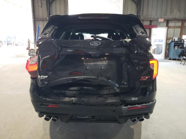 Photo 6 from auction – 2021 FORD EXPLORER S with VIN 1FM5K8GC6MGB55367