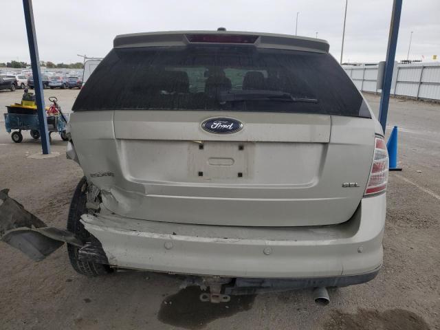 Photo 6 from auction – 2007 FORD EDGE SEL P with VIN 2FMDK39C17BA54521