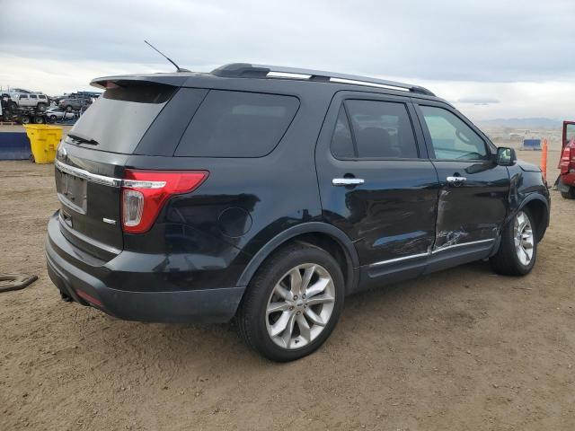 Photo 3 from auction – 2015 FORD EXPLORER with VIN 1FM5K8F86FGC38586