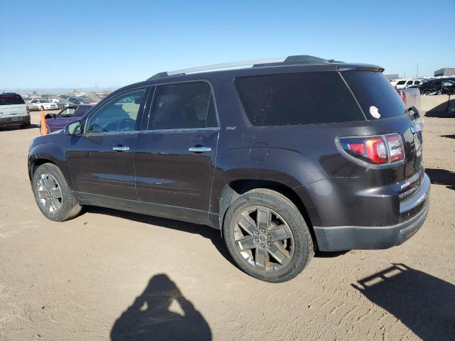 Photo 2 from auction – 2017 GMC ACADIA LIM with VIN 1GKKVSKD8HJ257830