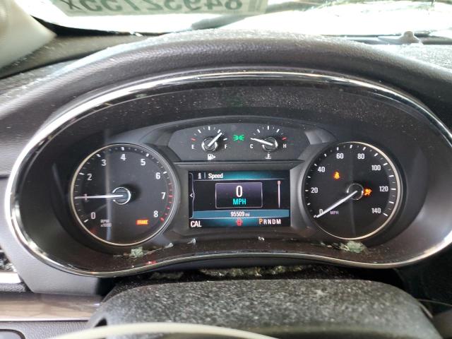 Photo 9 from auction – 2020 BUICK ENCORE PRE with VIN KL4CJESB1LB335437