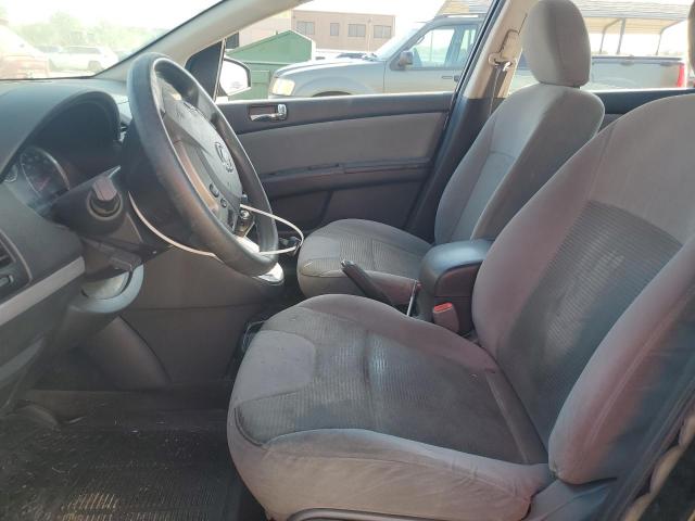 Photo 7 from auction – 2012 NISSAN SENTRA 2.0 with VIN 3N1AB6AP1CL713903