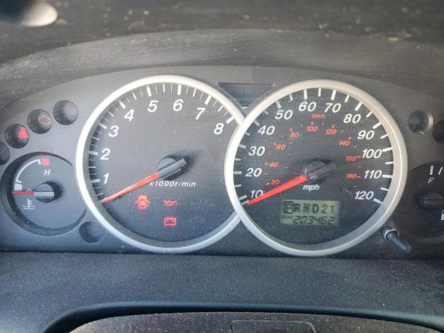 Photo 9 from auction – 2004 MAZDA TRIBUTE ES with VIN 4F2CZ06144KM24214