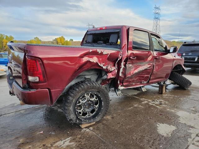 Photo 3 from auction – 2017 RAM 1500 SPORT with VIN 1C6RR7MT4HS547211