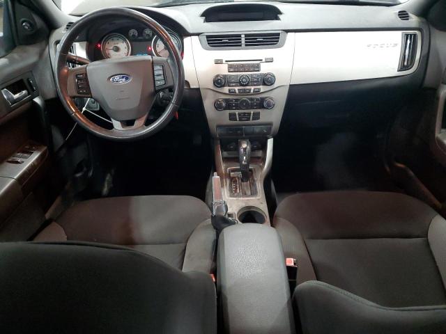 Photo 8 from auction – 2008 FORD FOCUS SE with VIN 1FAHP35N88W201261