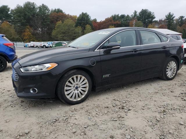 FORD FUSION SE 2015 with VIN 3FA6P0PU7FR280478 - Photo from auction