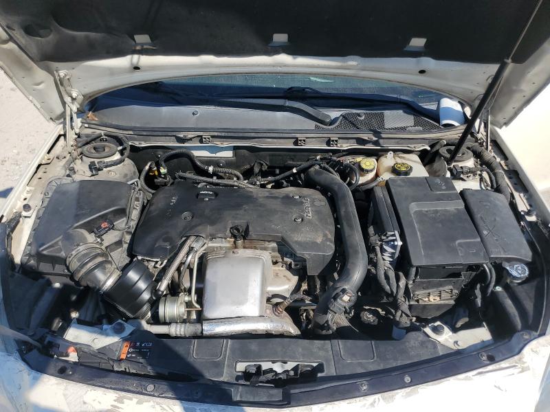 Photo 11 from auction – 2015 BUICK REGAL GS with VIN 2G4GT5GX9F9298256