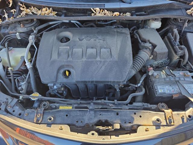 Photo 11 from auction – 2011 TOYOTA COROLLA BA with VIN 2T1BU4EE4BC682379