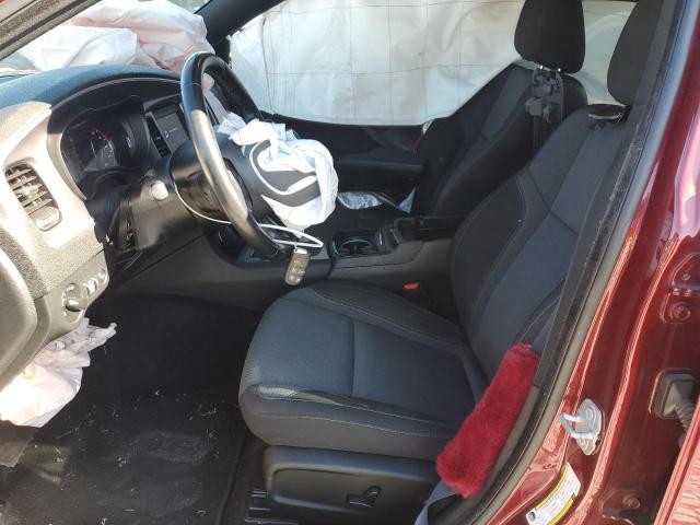 Photo 7 from auction – 2020 DODGE CHARGER SXT with VIN 2C3CDXBG3LH234254